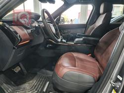 لاند ڕۆڤەر ڕانج ڕۆڤەر سپۆرت